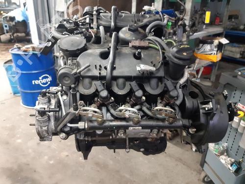 Used Engine Engine 11251658 11251658