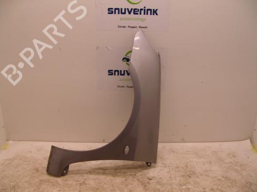 Used Left front fenders PEUGEOT 307 (3A/C) 2.0 HDi 90 (90 hp) 10787180