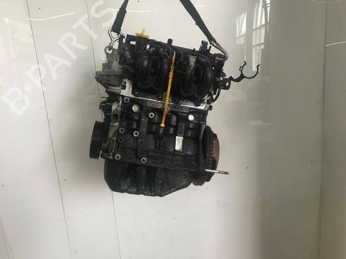 Moteur RENAULT TWINGO II (CN0_) 1.2 (CN0D) (58 hp) 28288680