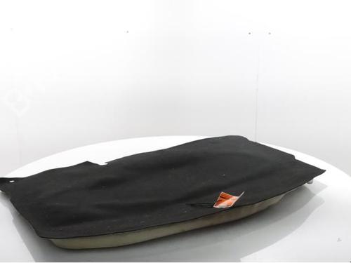 Luggage compartment floor CITROËN C3 II (SC_) 1.0 VTi 68 | BP29640804I33 - Image 10