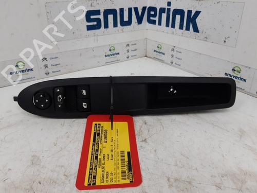 Used Switch CITROËN DS3 (SA_) 1.6 HDi 90 (92 hp) 10796561