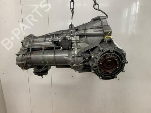 Gearbox AUDI A4 B8 (8K2) 1.8 TFSI | BP40588713M3 - Image 3