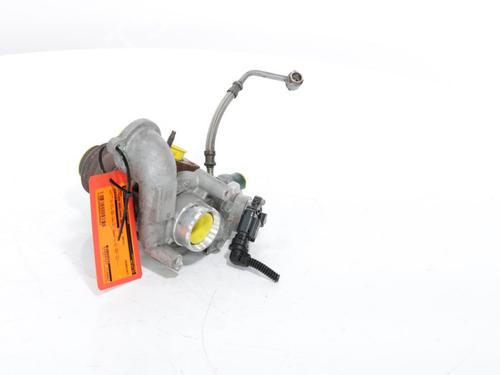 Turbocharger/Supercharger CITROËN BERLINGO Box Body/MPV (B9) 1.6 HDi / BlueHDi 75 | BP29241326M71 