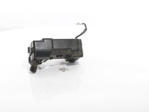 Fuse box PEUGEOT 107 (PM_, PN_) 1.0 | BP27092724E1 