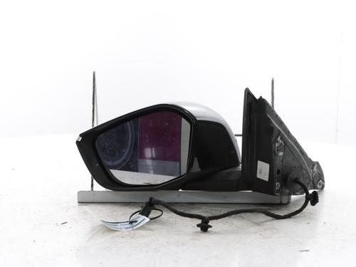 Used Left mirror Left mirror PEUGEOT 408 II (FP_, F3_, FM_) Hybrid 136 (FPHPYC) (136 hp) 34058011 34058011