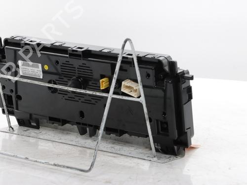 Instrument cluster CITROËN C4 SPACETOURER (3D_) 1.2 PureTech 130 | BP39211498C47 - Image 7