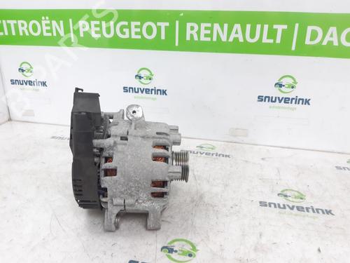 Used Alternator Alternator 21193581 21193581