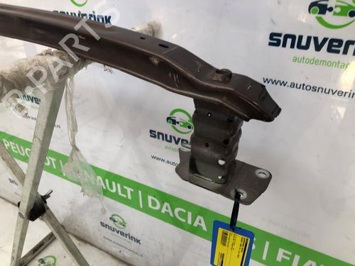 Rear bumper reinforcement PEUGEOT 2008 I (CU_) 1.6 VTi | BP24841394C73