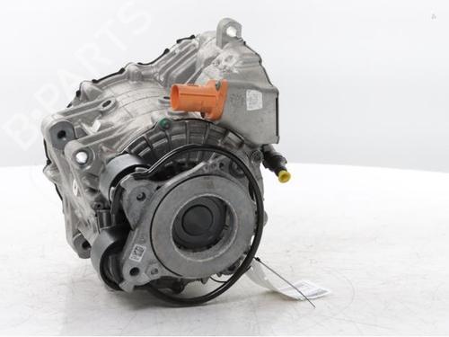Starter BMW X1 (U11) xDrive 25 e Plug-in-Hybrid | BP40585973M8  - Image 8