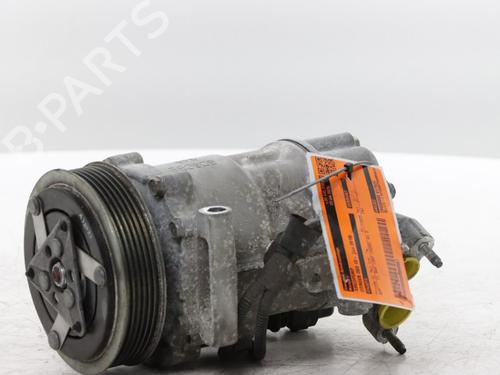 AC compressor CITROËN DS3 (SA_) 1.4 VTi 95 | BP34563791M34  - Image 5