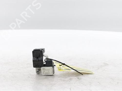 Used Other Other RENAULT CAPTUR II (HF_) TCe 90 (HFM6) (91 hp) 40586081 40586081