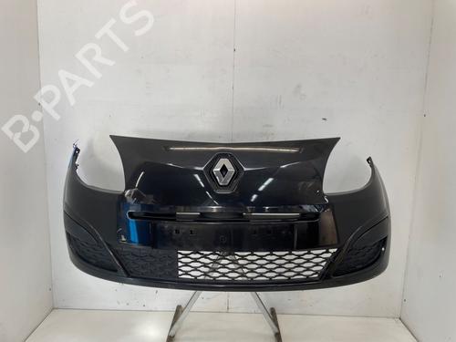 Foran kofangere RENAULT TWINGO II (CN0_) 1.2 (CN0D) (58 hp) 27971035