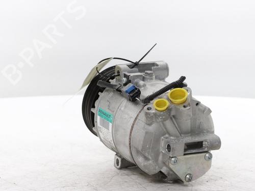 AC compressor RENAULT TRAFIC III Van (FG_) 2.0 dCi 150 (FGMU) | BP34563427M34 - Image 3