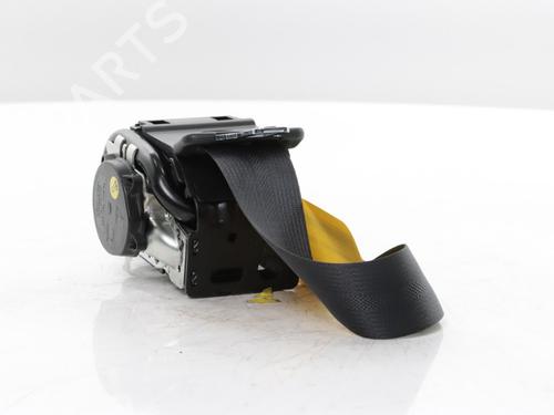 Rear right seatbelt RENAULT CLIO V (B7_) 1.0 TCe 90 (B7MT) | BP38409283I28 - Image 2