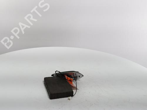 Antenne/Base CITROËN C4 III (BA_, BB_, BC_) 1.2 PureTech 130 (BAHNSA, BAHNSB) | BP34562670C140 - Image 8