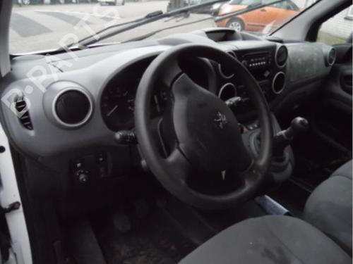 Engine PEUGEOT PARTNER Box Body/MPV 1.6 HDi | BP40582281M1 - Image 39