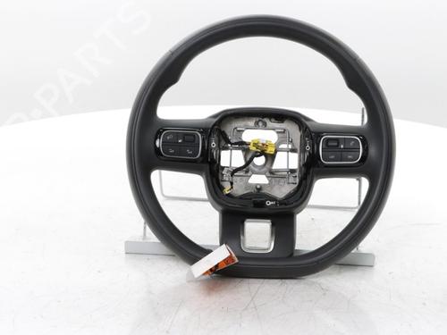 Used Steering wheel CITROËN C3 III (SX) 1.2 PureTech 82 (83 hp) 30186159