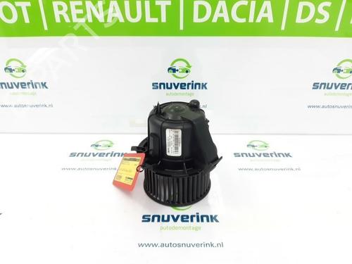 Used Heater blower motor CITROËN C4 CACTUS 1.2 VTi 82 (82 hp) 16193105