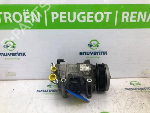 Compressor A/C PEUGEOT 308 II (LB_, LP_, LW_, LH_, L3_) 1.2 THP 110 (110 hp) 17918570