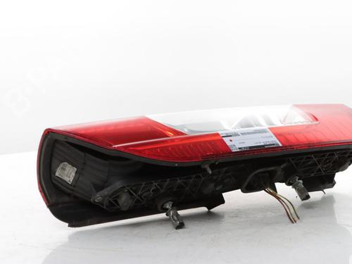 Left taillight PEUGEOT BOXER Van 2.2 HDi 100 | BP30866718C34 