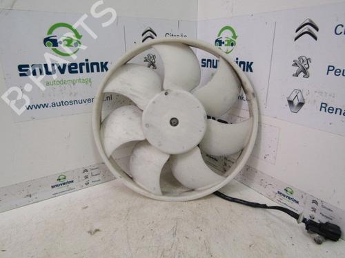 Used Electronic module CITROËN C1 (PM_, PN_) 1.0 (68 hp) 10784107