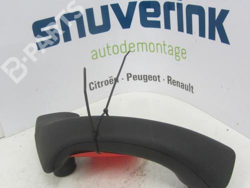 Used Interior door handle Interior door handle CITROËN DS3 (SA_) 1.6 VTi 120 (120 hp) 10786464 10786464