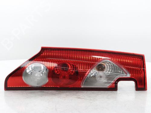 Used Left taillight Left taillight 31960164 31960164