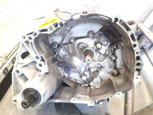 Used Manual gearbox Manual gearbox RENAULT MEGANE I (BA0/1_) 1.4 16V (BA0D, BA1H, BA0W, BA10) (95 hp) 10800315 10800315