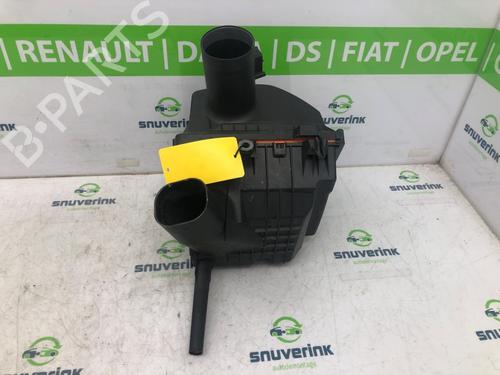 Air filter box RENAULT TRAFIC III Van (FG_) 1.6 dCi 90 (FGME) | BP18730797M87 