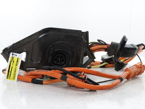 Cable Cable MERCEDES-BENZ EQC (N293) EQC 400 4-matic (293.890) (408 hp) 37461736 37461736
