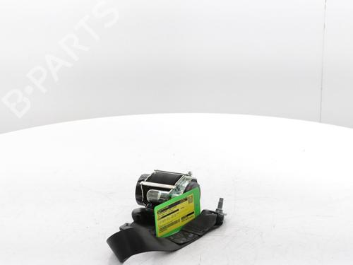Rear left seatbelt OPEL CORSA F (P2JO) 1.2 MHEV | BP29640840I29 