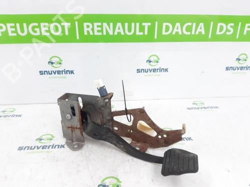 break-pedal-renault-kangoo-express-fw01_-2008-40576695 main image
