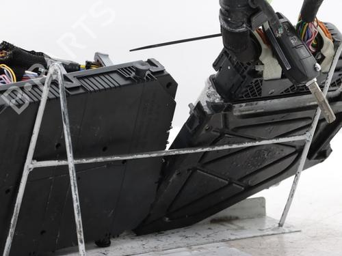 Engine control unit (ECU) OPEL VIVARO C Van (K0) 2.0 | BP38110838M57 - Image 5