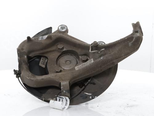 Used Left front steering knuckle Left front steering knuckle 38645971 38645971
