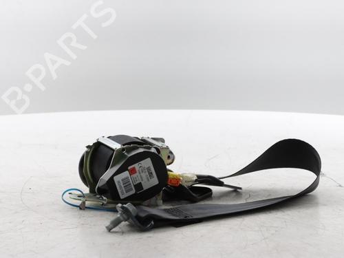 rear-left-seatbelt-citroen-c3-iii-sx-2016-34564213 main image