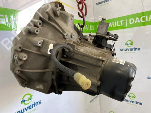 Gearbox RENAULT TWINGO III (BCM_, BCA_) 1.0 SCe 70 | BP19577101M3 