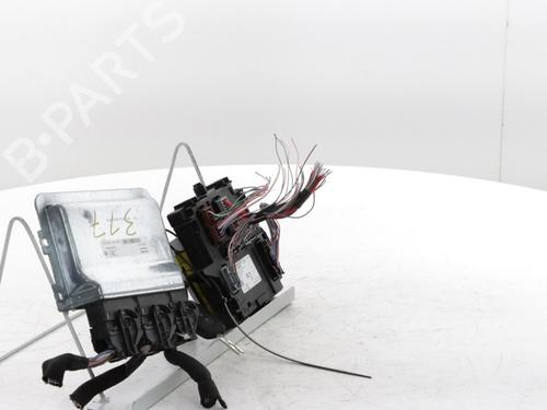 Engine control unit (ECU) DACIA SANDERO III 1.0 TCe 90 | BP33696425M57  - Image 9