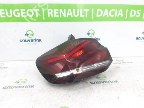 Used Left taillight Left taillight 24159972 24159972