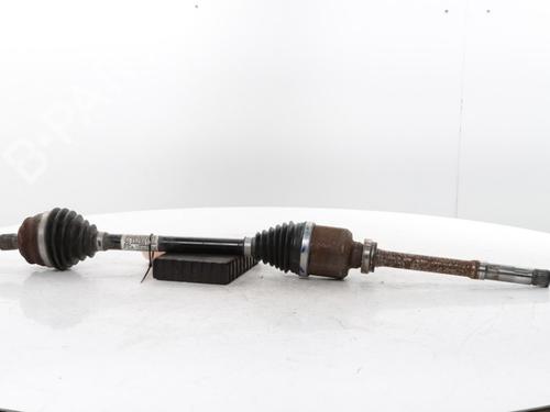 Used Right front driveshaft Right front driveshaft CITROËN C3 IV (CC_, CB_) 1.2 PureTech 100 (CCHPV4) (101 hp) 33874512 33874512