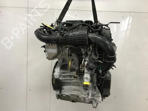 Engine LYNK & CO 01 PHEV | BP31960902M1