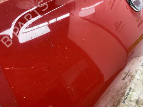 Hood FIAT FIORINO Box Body/MPV (225_) 1.3 D Multijet (225BXD1A, 225BXB1A, 225BXB11) | BP18550381C1 