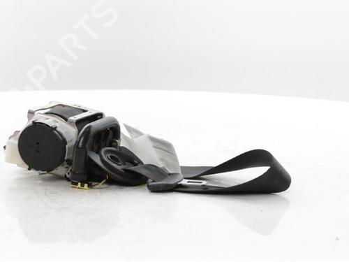 Used Front left seatbelt Front left seatbelt VW POLO VI (AW1, BZ1, AE1) 2.0 GTI (200 hp) 39036222 39036222