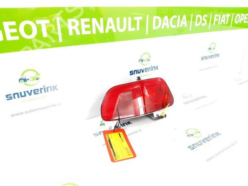 Used Rear fog light Rear fog light CITROËN C4 Grand Picasso II (DA_, DE_) 1.6 HDi / BlueHDi 115 (115 hp) 21544052 21544052