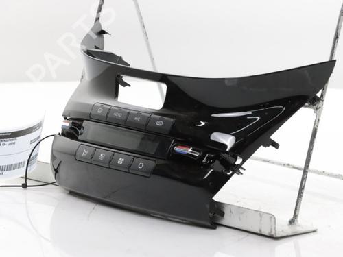 Climate control PEUGEOT 2008 I (CU_) 1.2 THP 110 / PureTech 110 | BP40048812I5 - Image 2
