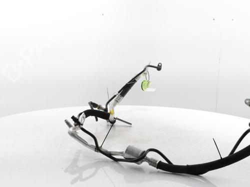 AC pipe OPEL CORSA F (P2JO) 1.2 (68) | BP30758082M126 - Image 3