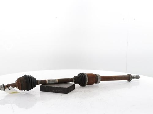 Right front driveshaft RENAULT CAPTUR I (J5_, H5_) 0.9 TCe 90 | BP31592336M39  - Image 5