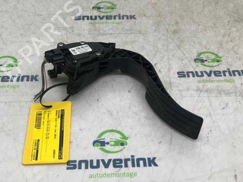 Gaspedaal RENAULT CLIO IV (BH_) 1.5 dCi 90 (90 hp) 17147053