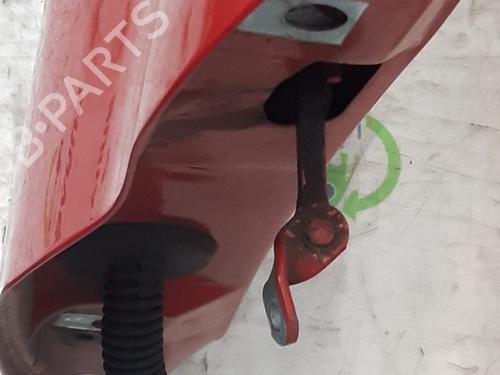 Right front door PEUGEOT 206 Hatchback (2A/C) 1.6 HDi 110 | BP16171578C3 