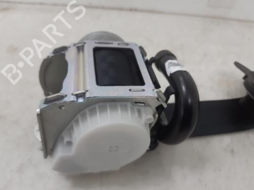 Front right seatbelt OPEL GRANDLAND / GRANDLAND X (A18, P1UO) 1.6 Turbo Hybrid4 | BP30759051I25 