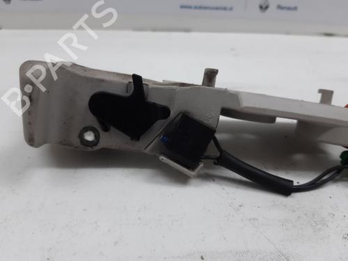 Other PEUGEOT 206 CC (2D) 1.6 16V (2DNFUF, 2DNFUR) | BP24163489O1 